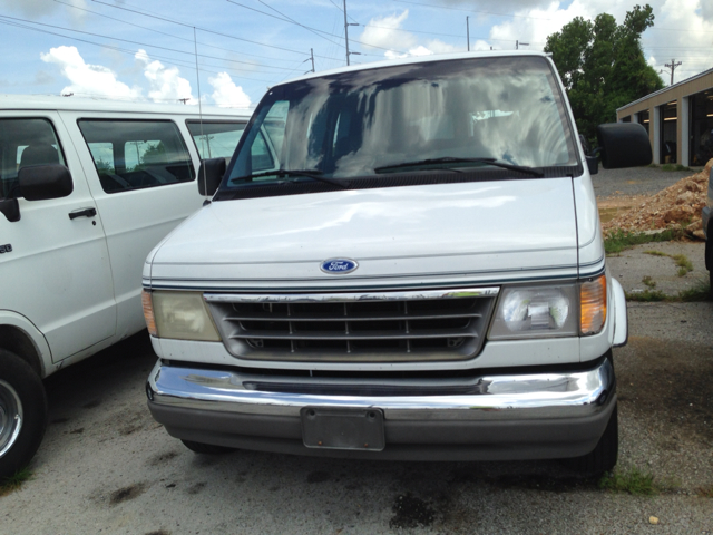 1994 Ford Econoline 328 Ci