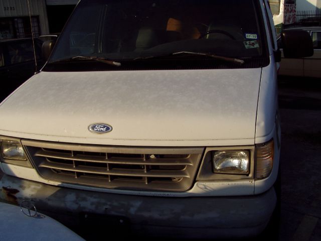 1995 Ford Econoline 328 Ci