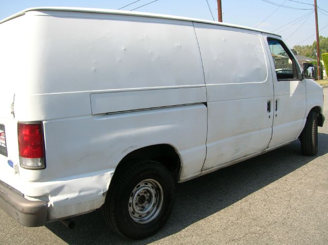 1995 Ford Econoline 328 Ci
