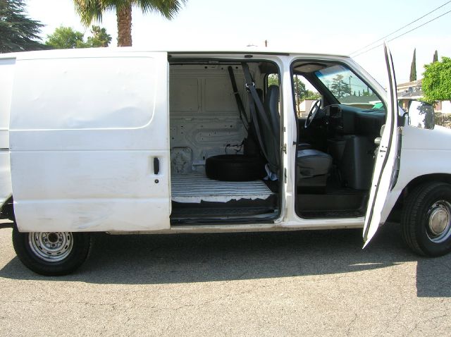 1995 Ford Econoline 328 Ci
