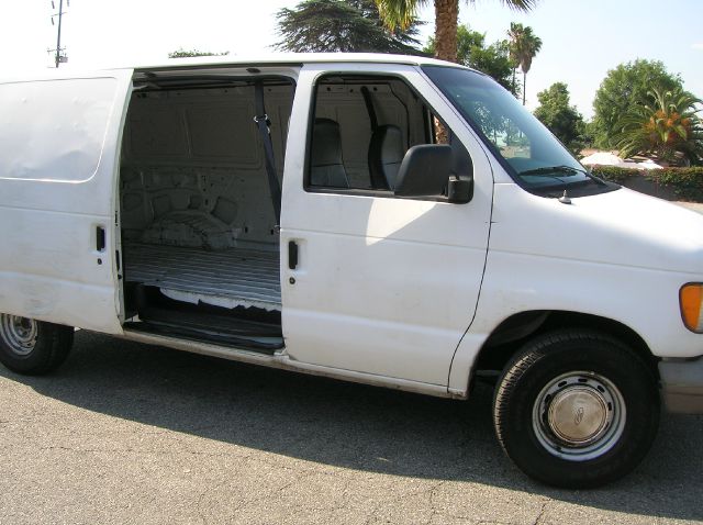 1995 Ford Econoline 328 Ci