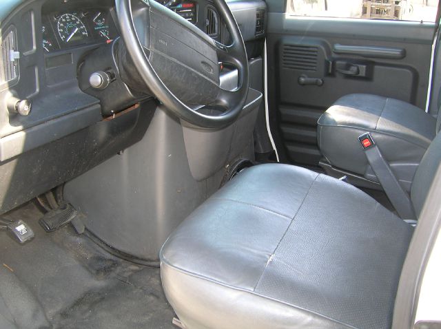 1995 Ford Econoline 328 Ci