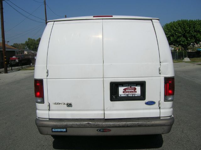 1995 Ford Econoline 328 Ci