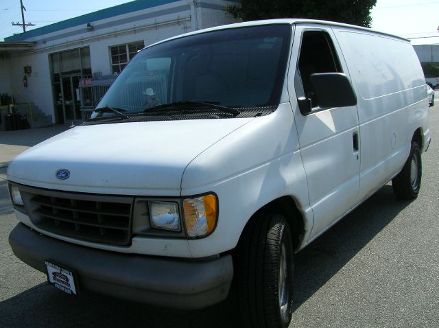 1995 Ford Econoline 328 Ci