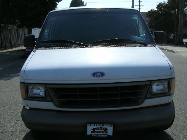 1995 Ford Econoline 328 Ci