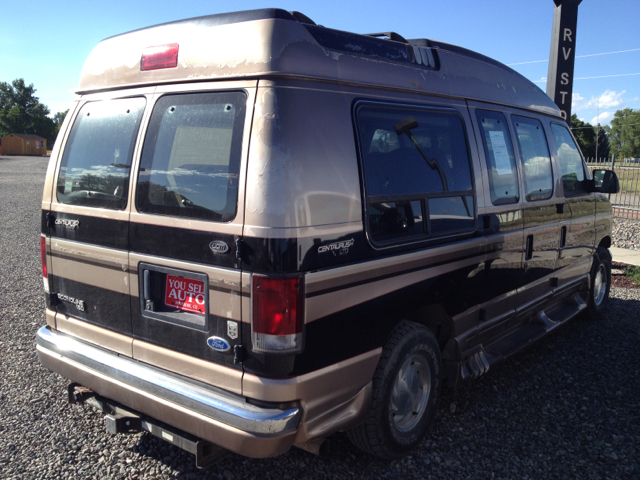 1995 Ford Econoline LE Clean Car Fax Priced To Go