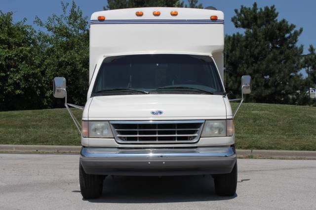 1995 Ford Econoline 645 Convertible