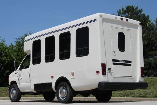 1995 Ford Econoline 645 Convertible