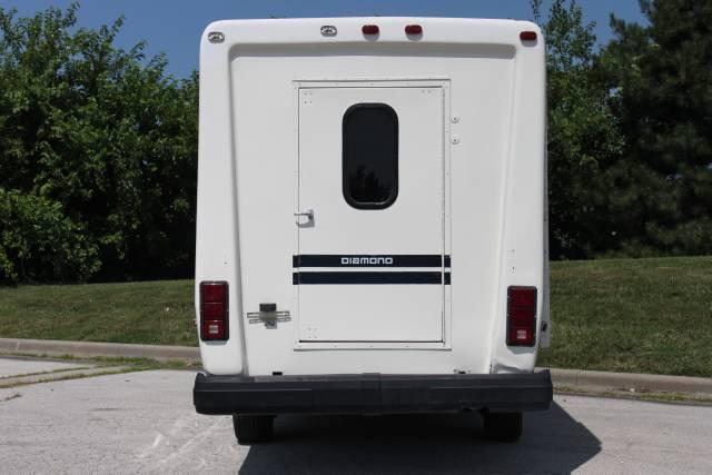 1995 Ford Econoline 645 Convertible