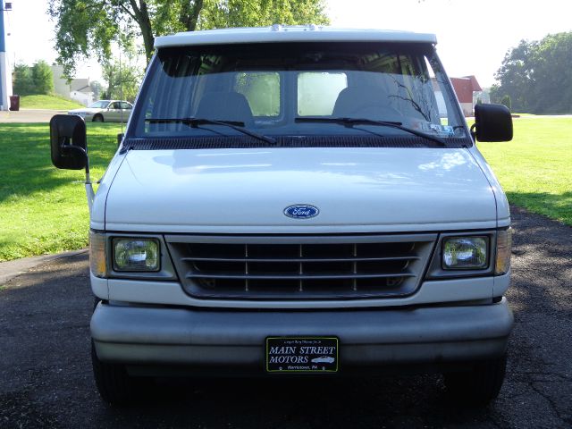 1995 Ford Econoline 328 Ci