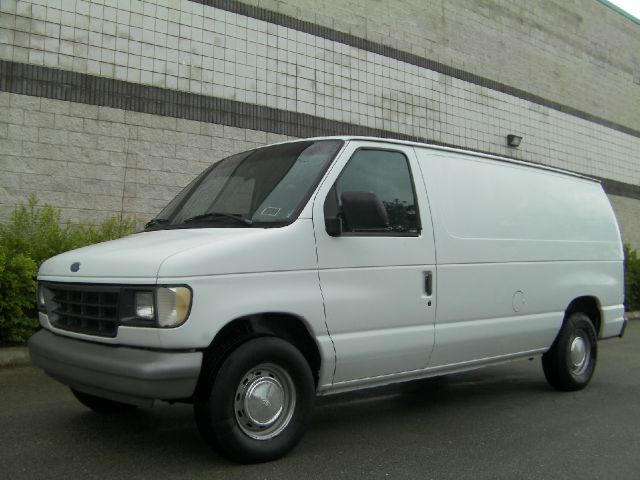 1996 Ford Econoline 328 Ci