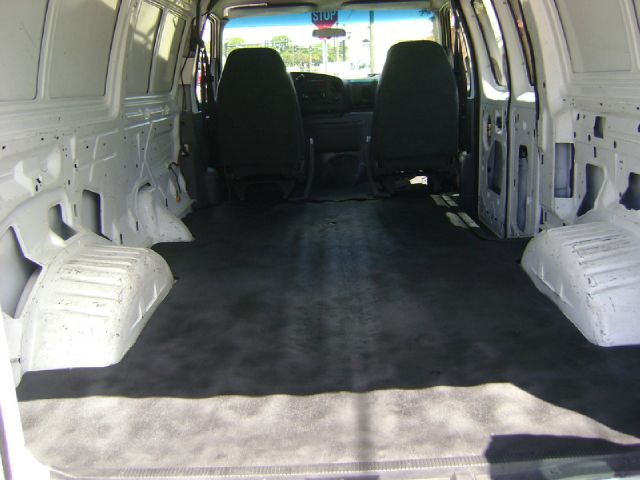 1996 Ford Econoline 328 Ci