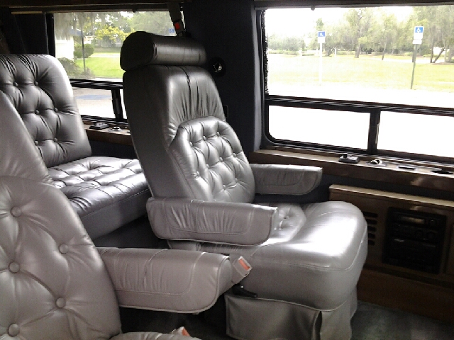 1996 Ford Econoline 328 Ci