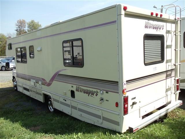 1996 Ford Econoline Unknown