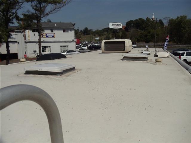 1996 Ford Econoline Unknown