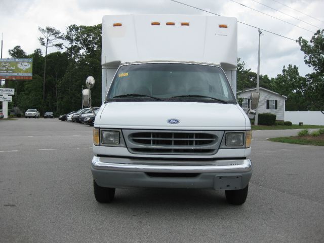 1997 Ford Econoline Level 2 Stunning CAR