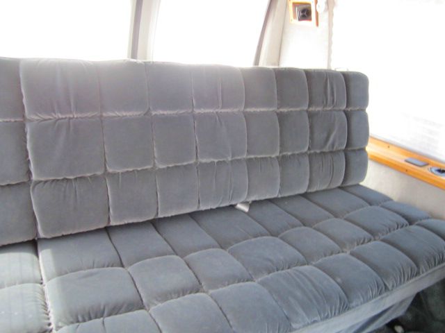 1997 Ford Econoline 328 Ci