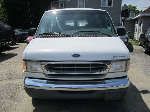 1997 Ford Econoline 328 Ci