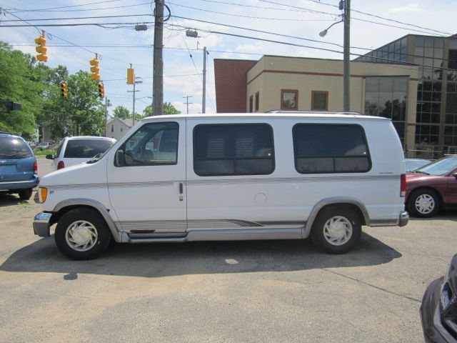 1997 Ford Econoline 328 Ci