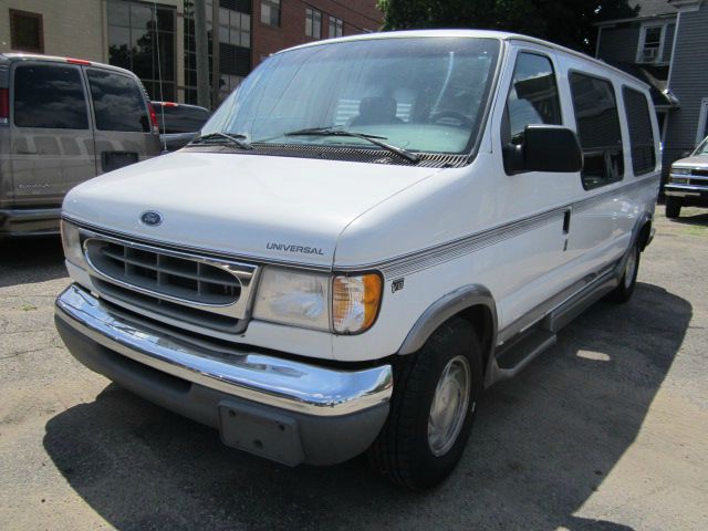 1997 Ford Econoline 328 Ci
