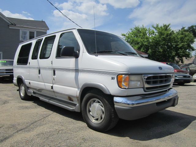 1997 Ford Econoline 328 Ci