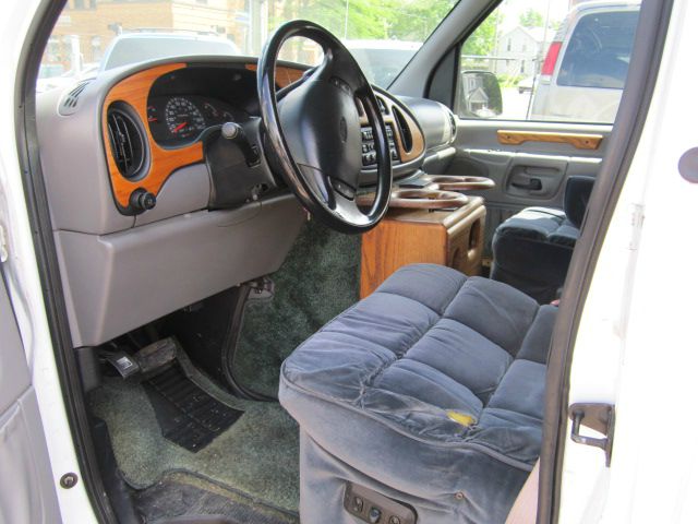 1997 Ford Econoline 328 Ci