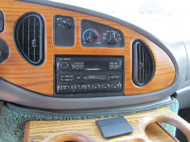 1997 Ford Econoline 328 Ci