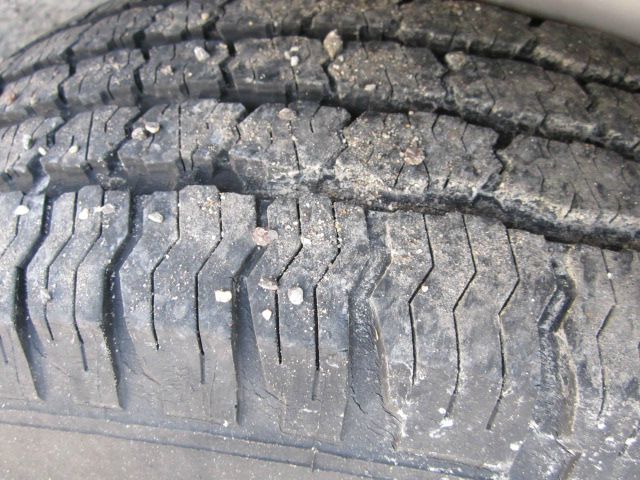 1997 Ford Econoline 328 Ci