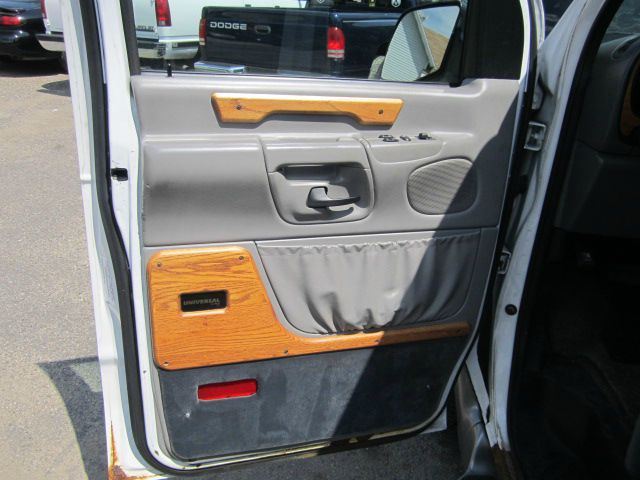 1997 Ford Econoline 328 Ci