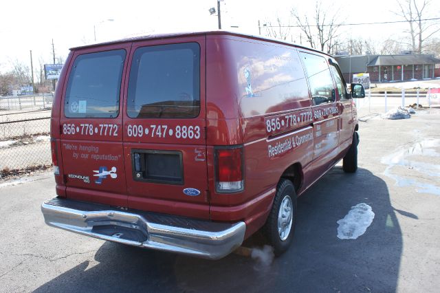 1997 Ford Econoline 328 Ci