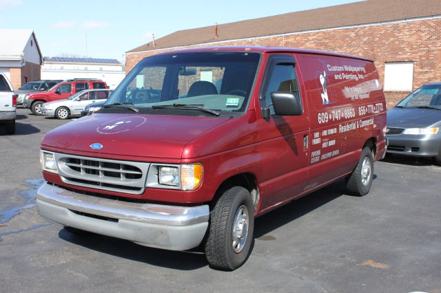 1997 Ford Econoline 328 Ci