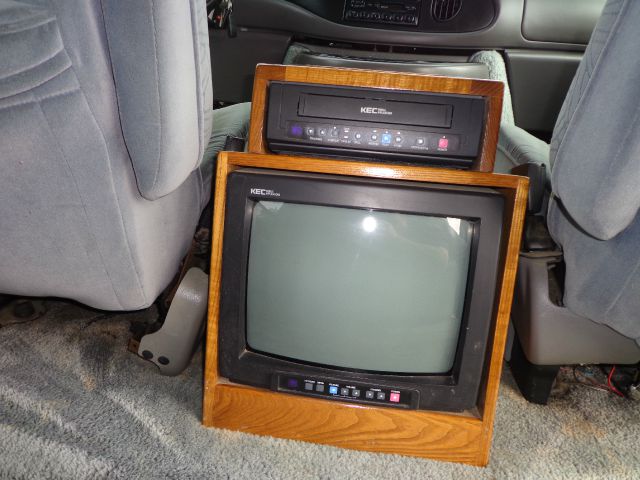 1997 Ford Econoline 328 Ci