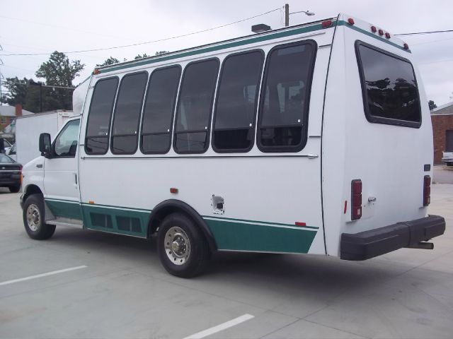 1997 Ford Econoline SE Sport