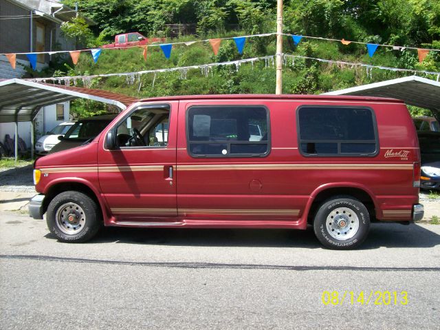 1997 Ford Econoline 328 Ci