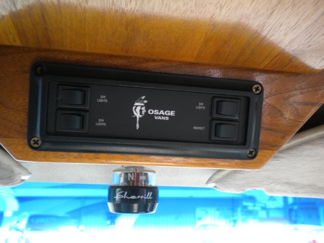 1997 Ford Econoline 328 Ci