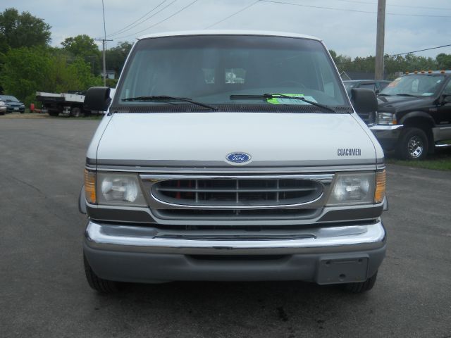 1997 Ford Econoline 328 Ci