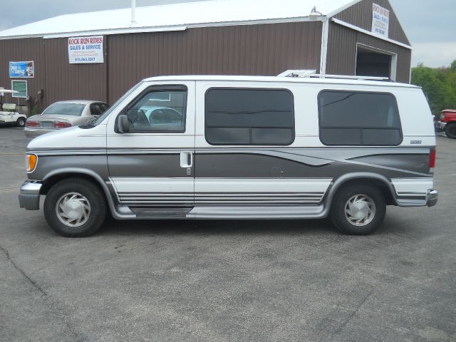 1997 Ford Econoline 328 Ci