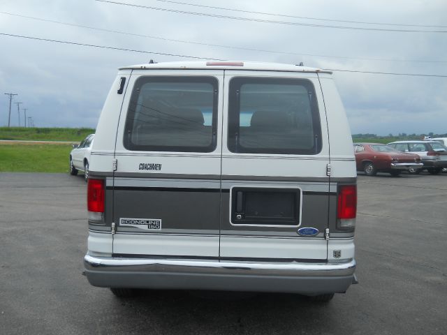 1997 Ford Econoline 328 Ci