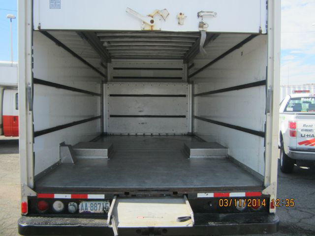 1998 Ford Econoline SE Sport