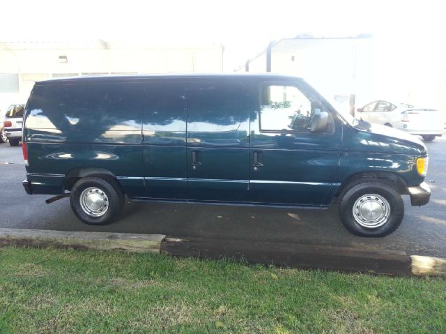 1998 Ford Econoline 328 Ci