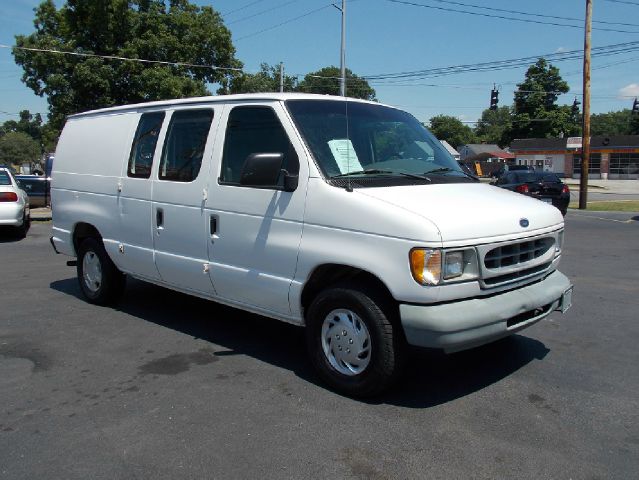 1998 Ford Econoline 328 Ci