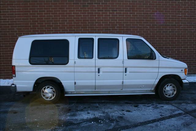 1998 Ford Econoline 328 Ci