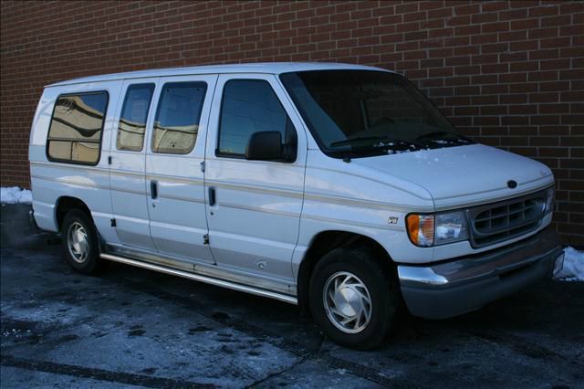1998 Ford Econoline 328 Ci