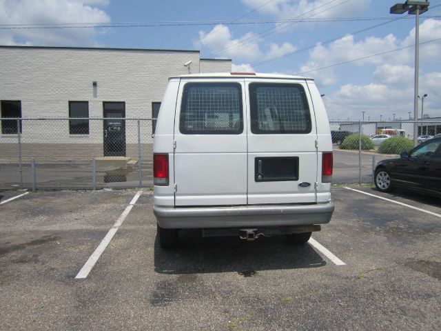 1998 Ford Econoline Z71 Truck
