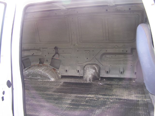 1998 Ford Econoline 328 Ci