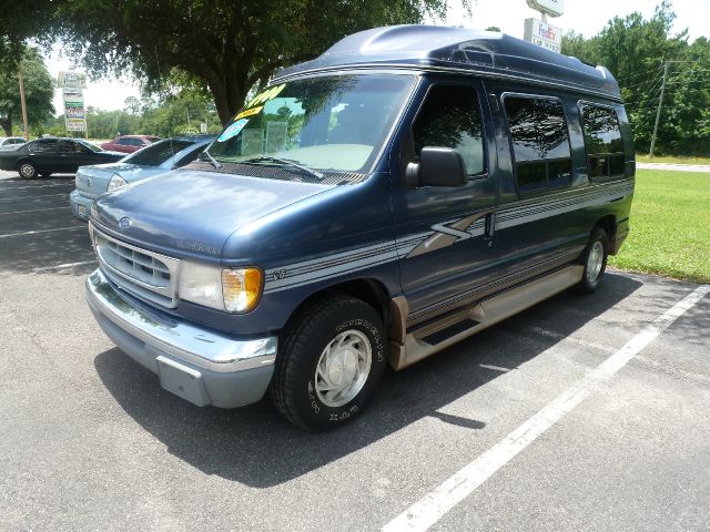 1998 Ford Econoline 328 Ci