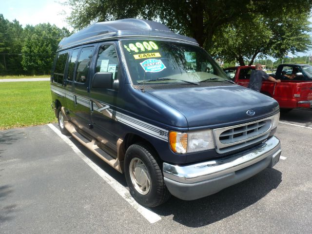 1998 Ford Econoline 328 Ci
