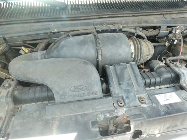 1998 Ford Econoline 328 Ci