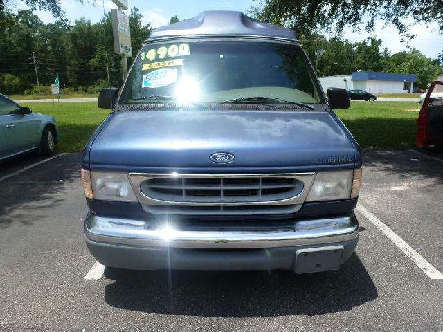1998 Ford Econoline 328 Ci