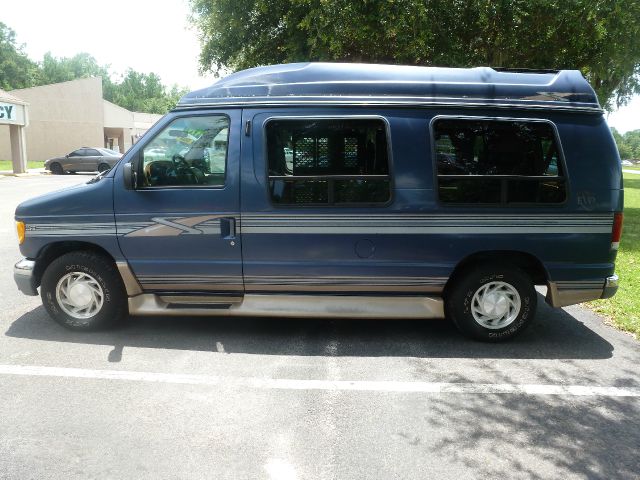 1998 Ford Econoline 328 Ci